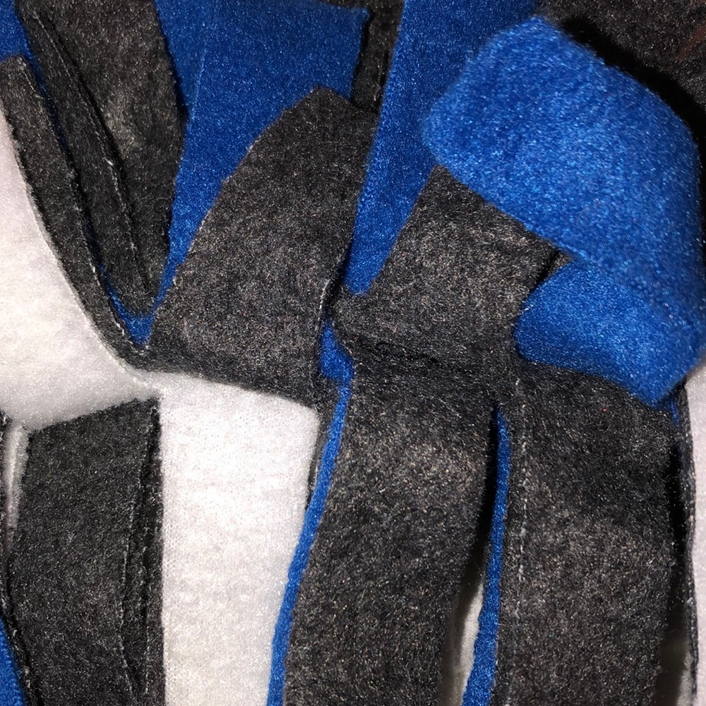 Handmade Scarf - Picture 2 of 2